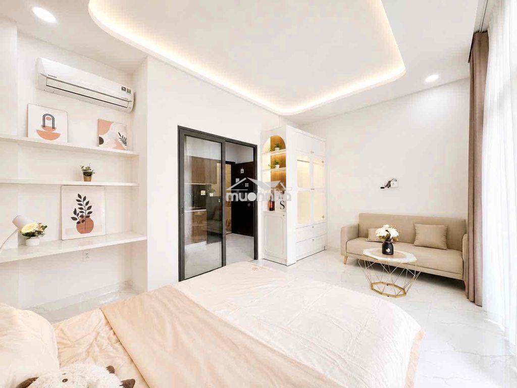 Căn hộ luxury 1 phòng ngủ có ban công thoáng mát - Ảnh 2