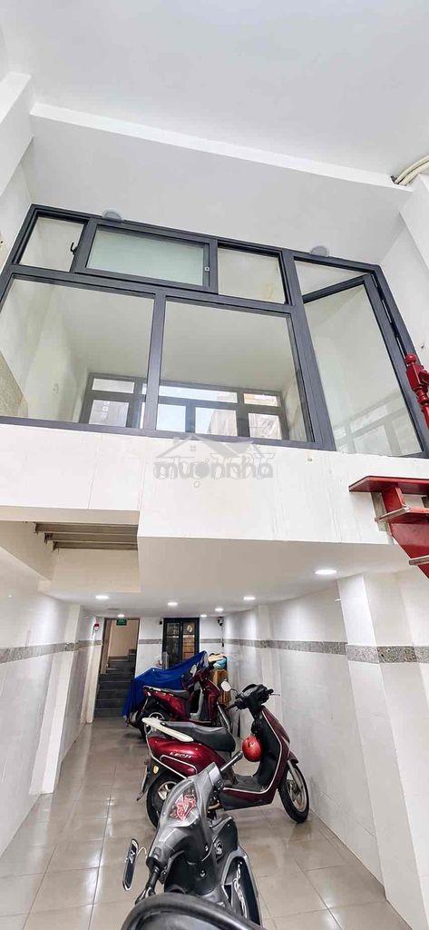 Ngộp "8,5 tỷ giảm về 6.95 tỷ" - bán chdv 5 tầng dòng tiền 600tr/năm - Ảnh 2