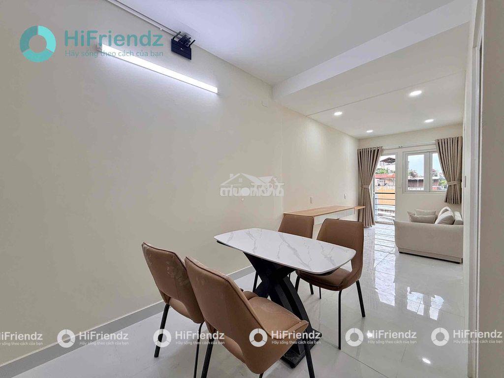 Dự án mới 1pn & 2pn | full nội thất – máy giặt riêng-ngay phạm văn hai - Ảnh 3