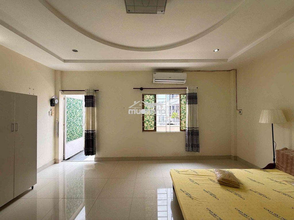 2pn bancol - chỉ cho nữ thuê - rộng 50m2 - Ảnh 4