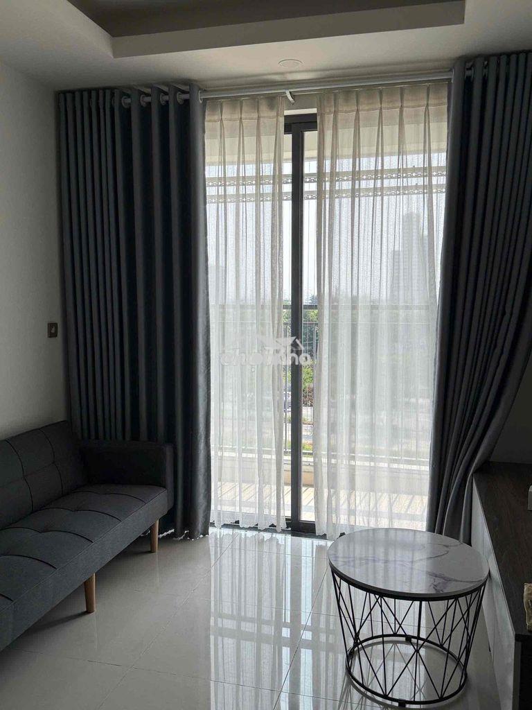 Sang nhượng ch q7 boulevard 2pn full nội thất chỉ 2 ty950 triệu - Ảnh 4