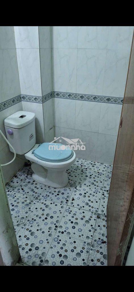 Cho thuê nhà 4x20m 1 lửng hxt lê trọng tấn - Ảnh 4