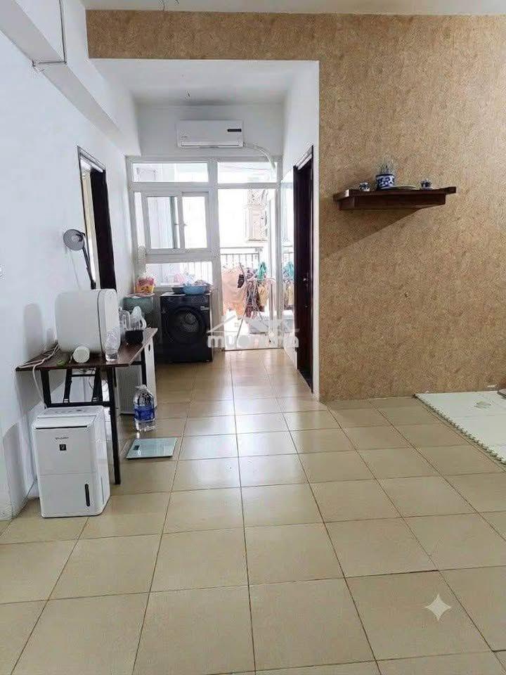 Cho thuê căn c/c thang bộ trần quốc thảo - 1pn sẵn nt giá chỉ 7tr5/th - Ảnh 3