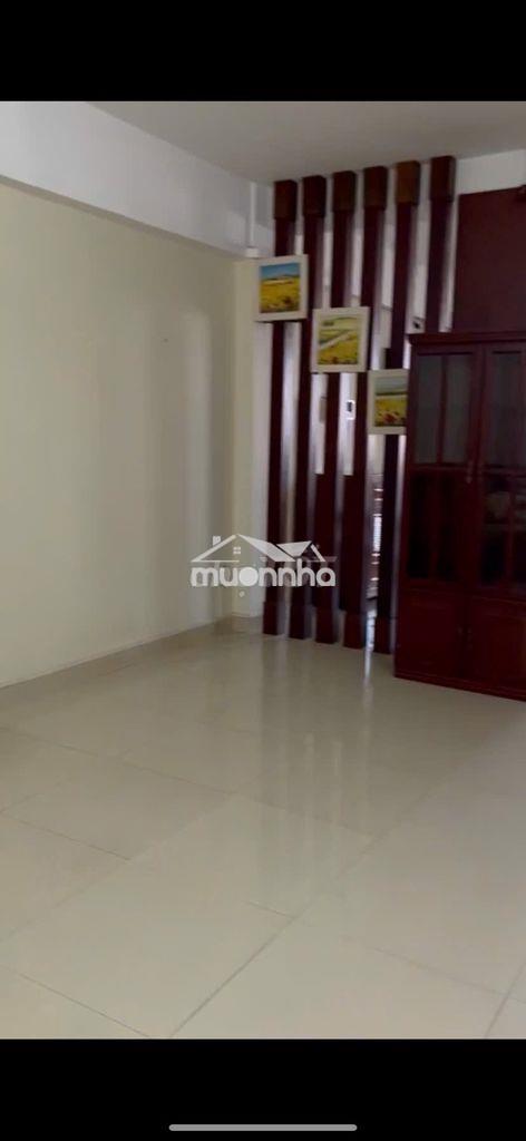 Cần cho thuê căn hộ b5 p3 q4  - Ảnh 2