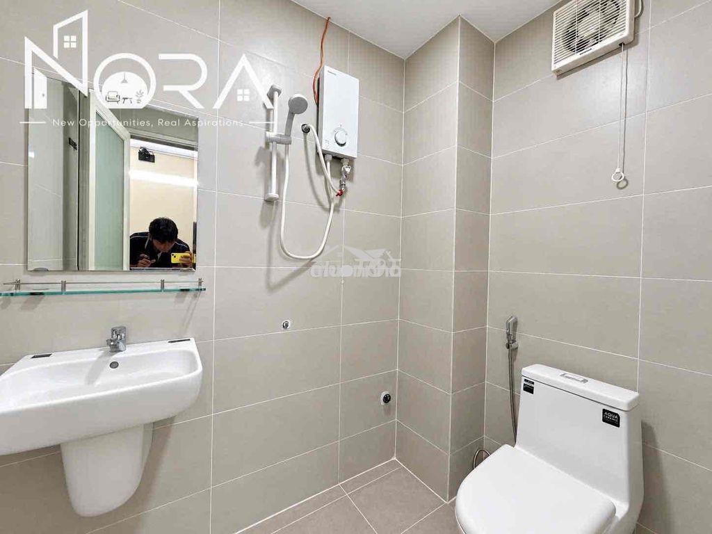 Căn hộ 50m2 2pn, 1pk, 1wc full nội thất khu vực: bạch đằng - hồng hà. - Ảnh 3