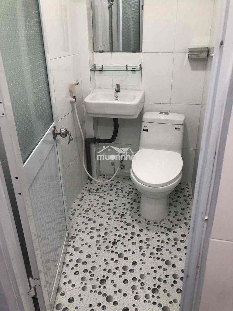 Nhà nhỏ 28m2 đường lê đức thọ phường an hội đông - Ảnh 4