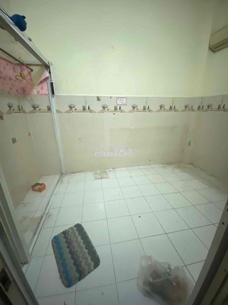 Bán nhà hxh ngay lý thường kiệt-tân bình-2 tầng-68m2-nở hậu-nhỉnh 7ty - Ảnh 2