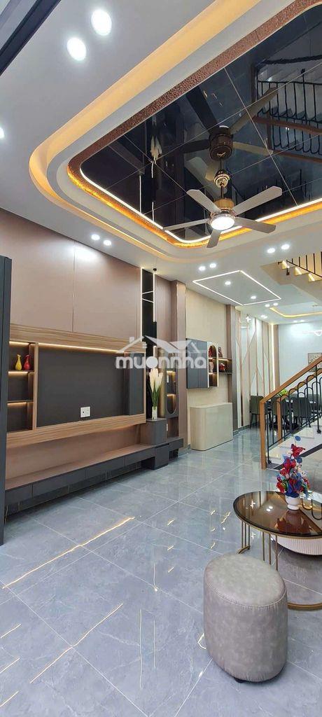 Siêu phẩm tân cổ điển đẹp lung linh - Ảnh 2
