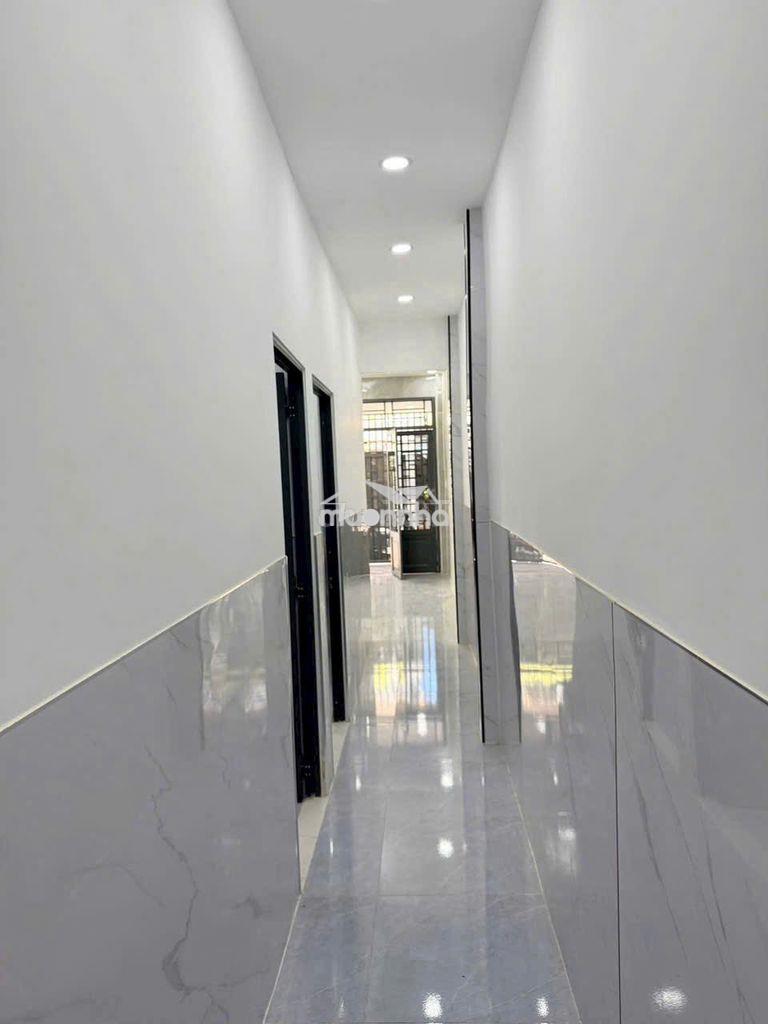 Nhà riêng hẻm lê văn sỹ - 2pn | ntcb giá thuê 13tr5/tháng - Ảnh 3