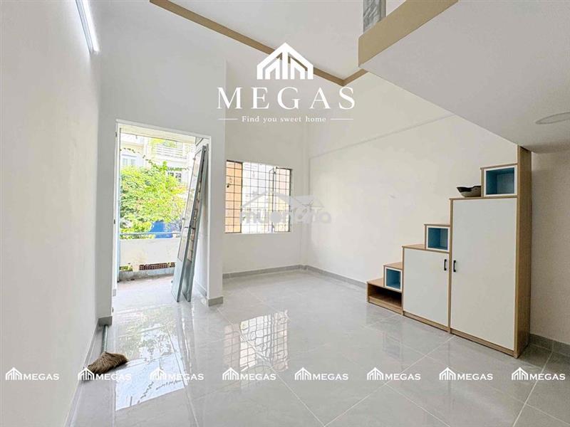 🏡  Cho thuê căn hộ q10| mới 100%| đầy đủ tiện nghi 🔥