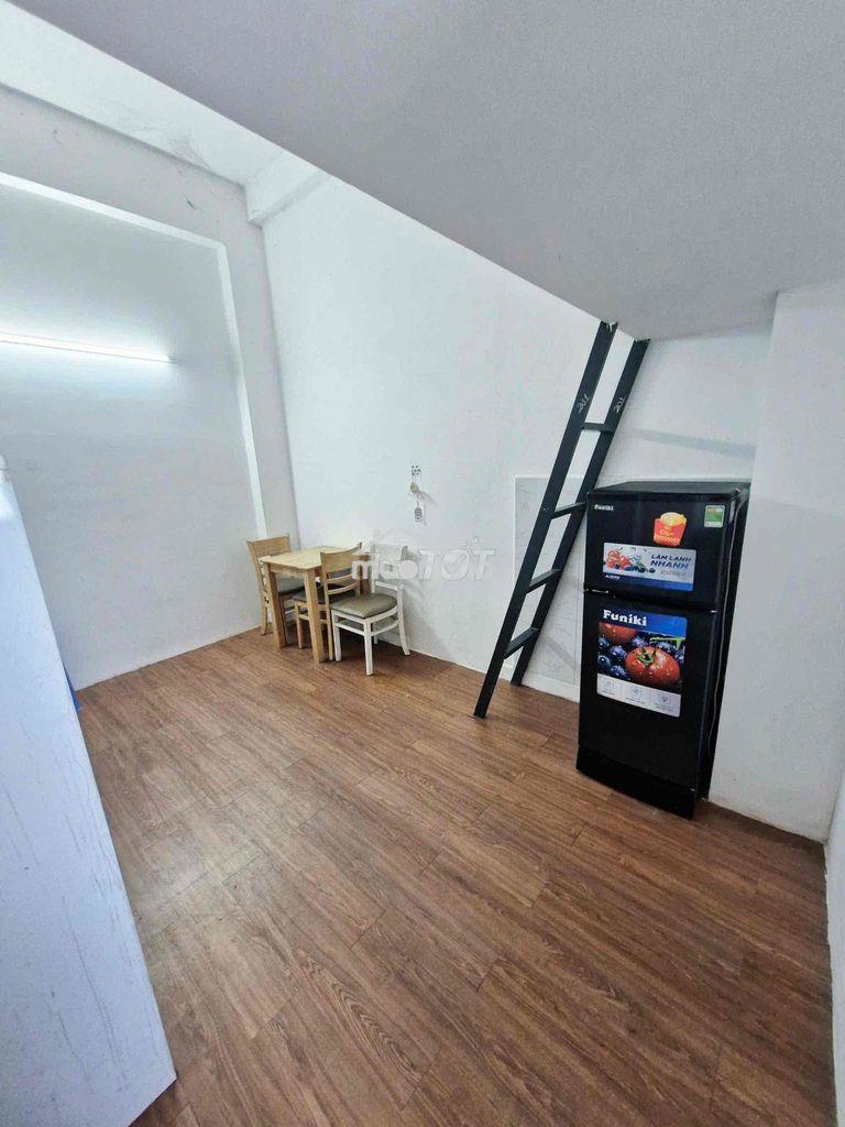 🏡Duplex full nội thất giá sinh viên gần hcmue, sgu - Ảnh 4