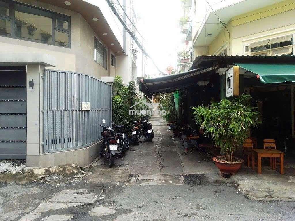 Nhà đẹp nguyên căn - tô hiến thành, p10, q.10 - 4x12m, trệt lầu - Ảnh 3