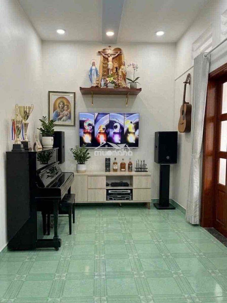 🚨 Siêu phẩm bình chiểu – hẻm xe hơi 70m² – giá mới nhỉnh 3 tỷ 🚨 - Ảnh 2