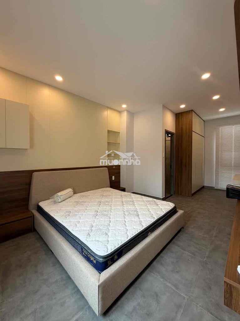 Hem xe hoi 3tầng mới toanh. p. linh tây cũ. 7.8 tỷ. shr.  hoàn công - Ảnh 4