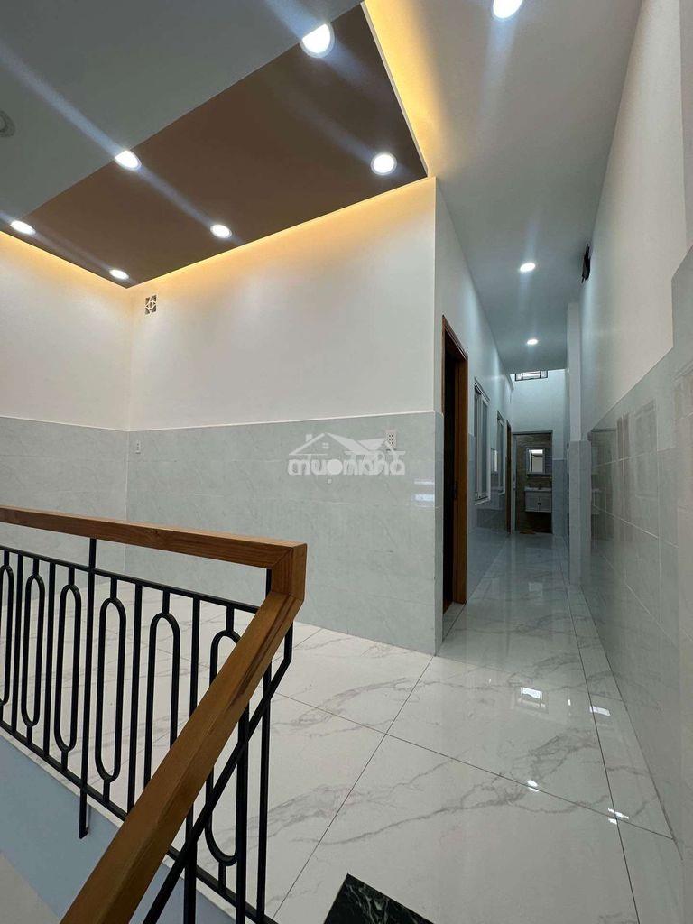 Bán nhà tân bình  ngang 4.4m hxh lạc long quân 67m2 chỉ 8.7 tỷ - Ảnh 4