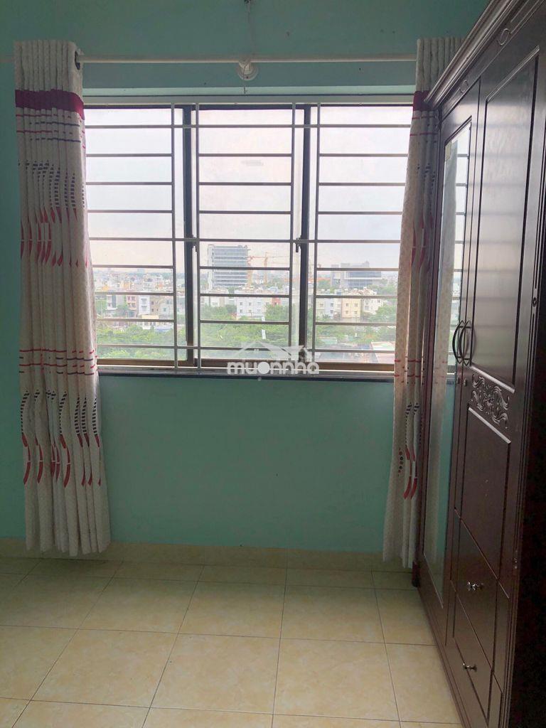 Bán căn hộ chung cư ngô gia tự, q10, 55m2, 2pn, 3.1 tỷ, có sổ - Ảnh 3