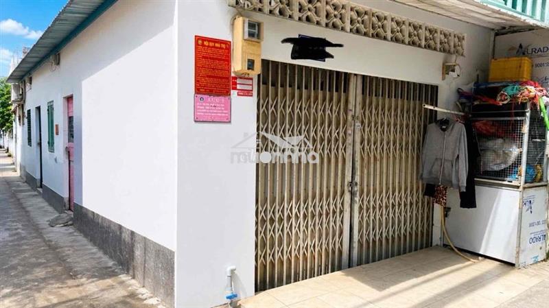 68m² giá 6.5 tỷ - quỹ đất đẹp xây chdv - giáp gò vấp & tân bình