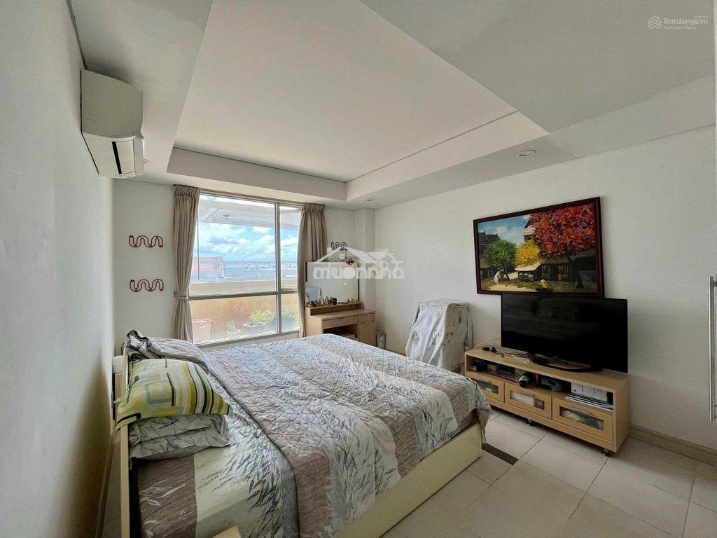 Bán căn hộ cao cấp tản đà court, quận 5 - 88m2 (3pn, 2wc) - Ảnh 3