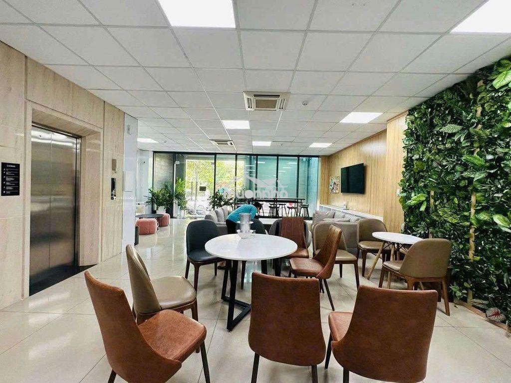 Cho thuê tòa nhà đẹp – đường số 34, an khánh, q2 - Ảnh 2