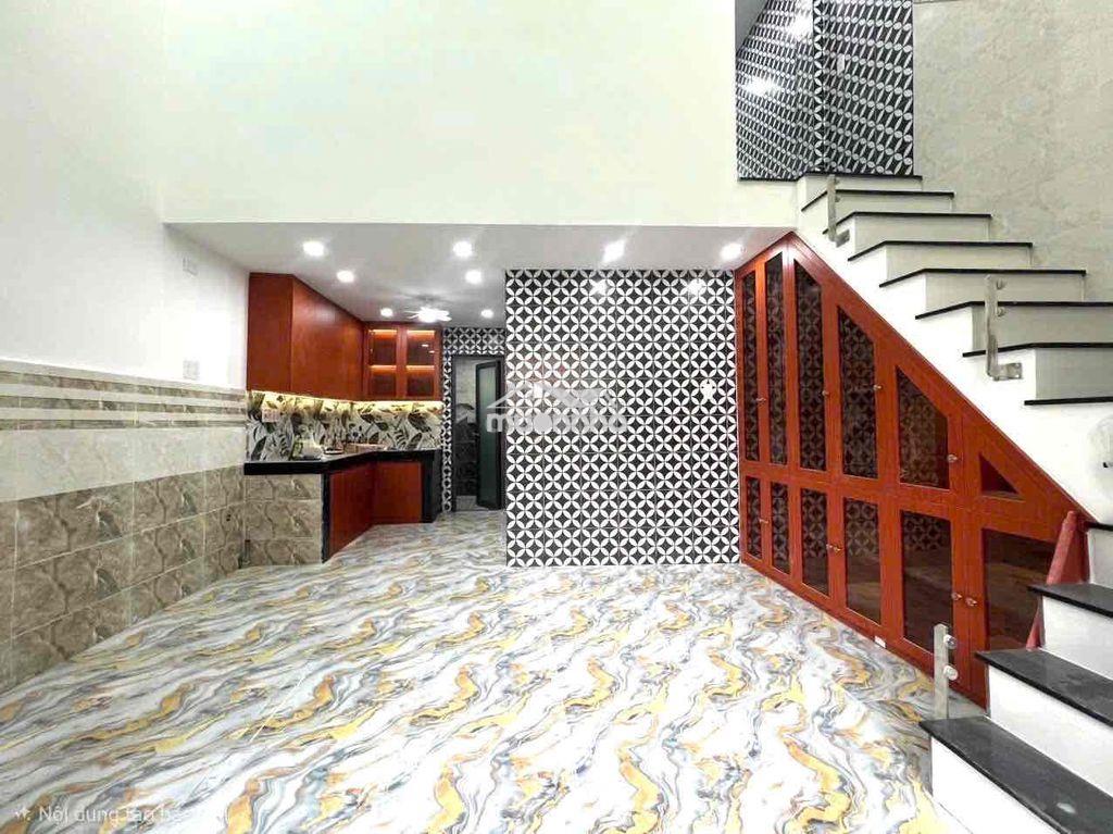 Nhà đẹp vào ở ngay - Ảnh 4