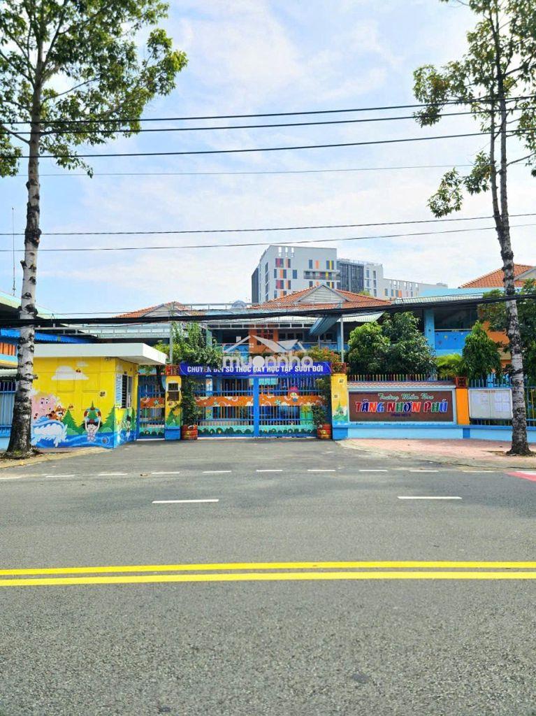 Nhà tăng nhơn phú a – 58m² – gần lê văn việt, khu công nghệ cao – 5 tỷ - Ảnh 2