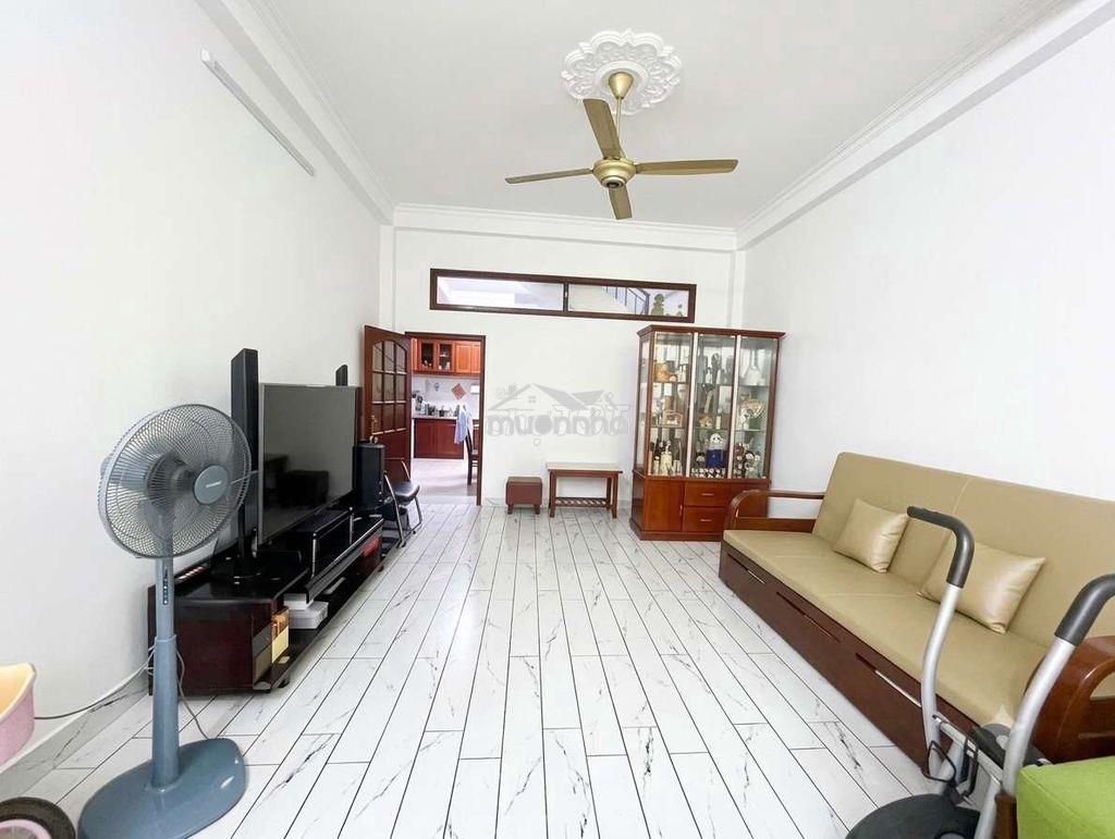 Không lỗi - không qh - lê văn khương - hxh - 2 tầng 65m2 - ngay metro - Ảnh 3