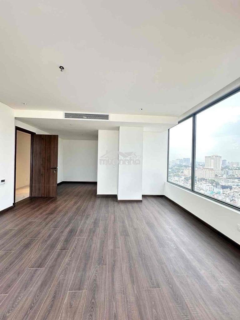Chung cư kiều bykita - mặt tiền trần hưng đạo - căn hộ 144m2 3pn - Ảnh 4