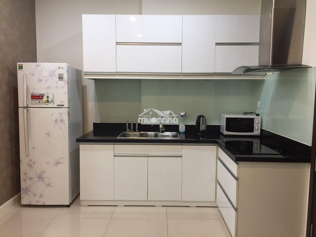 Bán căn hộ chung cư 109 nguyễn biểu, q5, 50m2, 2pn, 2.85 tỷ, sổ hồng - Ảnh 4