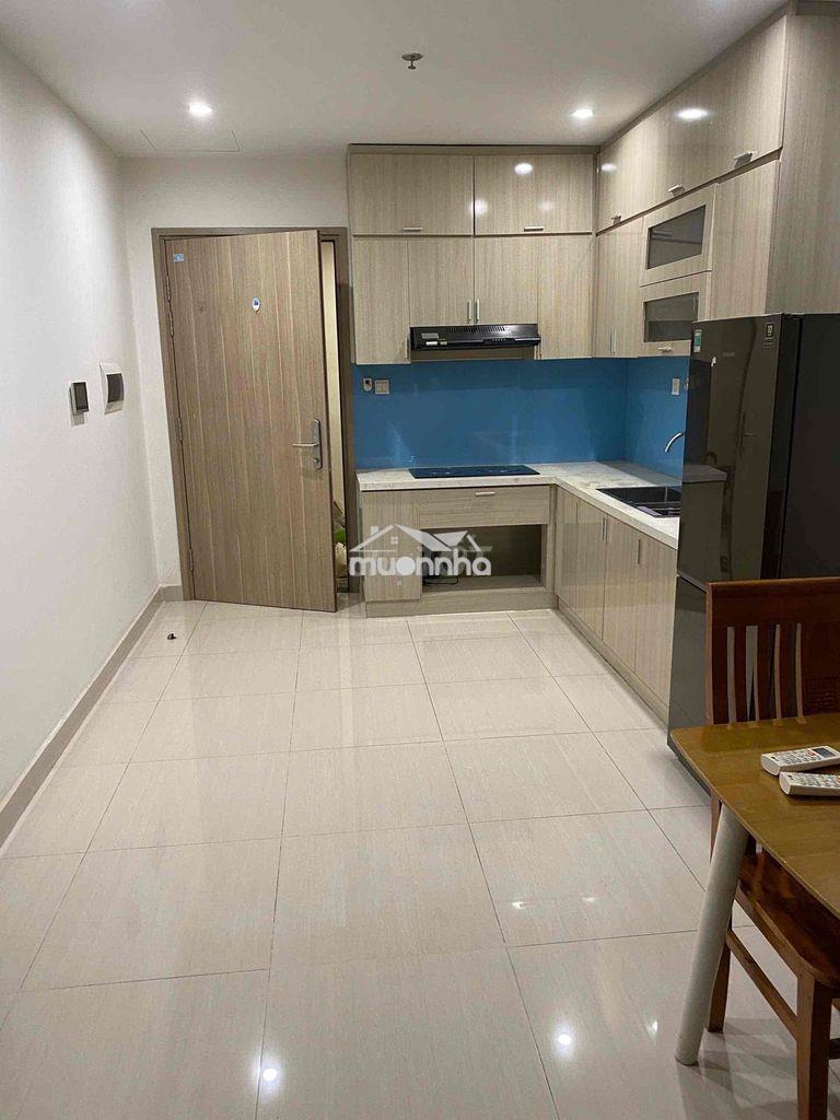 Cho thuê căn hộ vinhomes grand park quận 9 – nội thất đầy đủ - ở ngay - Ảnh 2