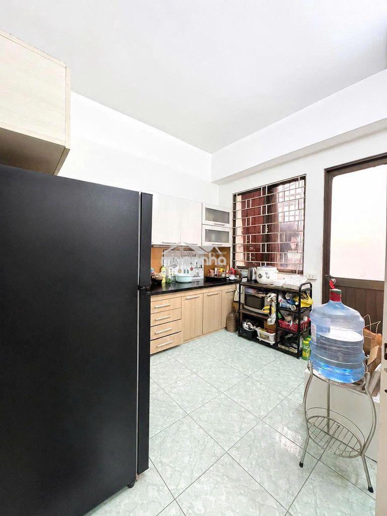 Cho thuê căn hộ chung cư screc tower, q3,  81m2, 2pn, 2wc, giá: 13tr - Ảnh 3