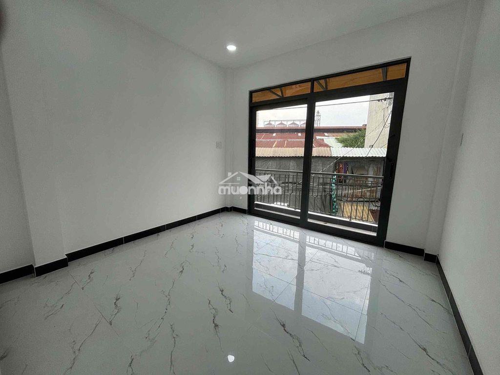 Nhà q8 - 3pn rộng - giá chỉ 4tỷ900 - Ảnh 4