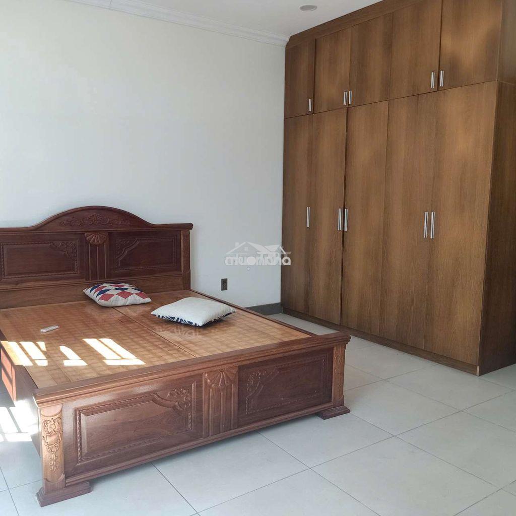 Cho thuê căn hộ dịch vụ - Ảnh 2