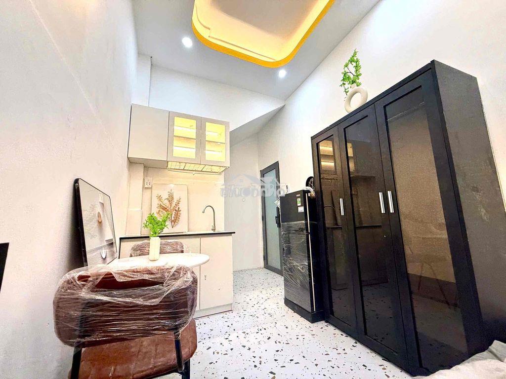 Cần cho thuê phòng đường hoà hưng -q10 - full nội thất - Ảnh 2