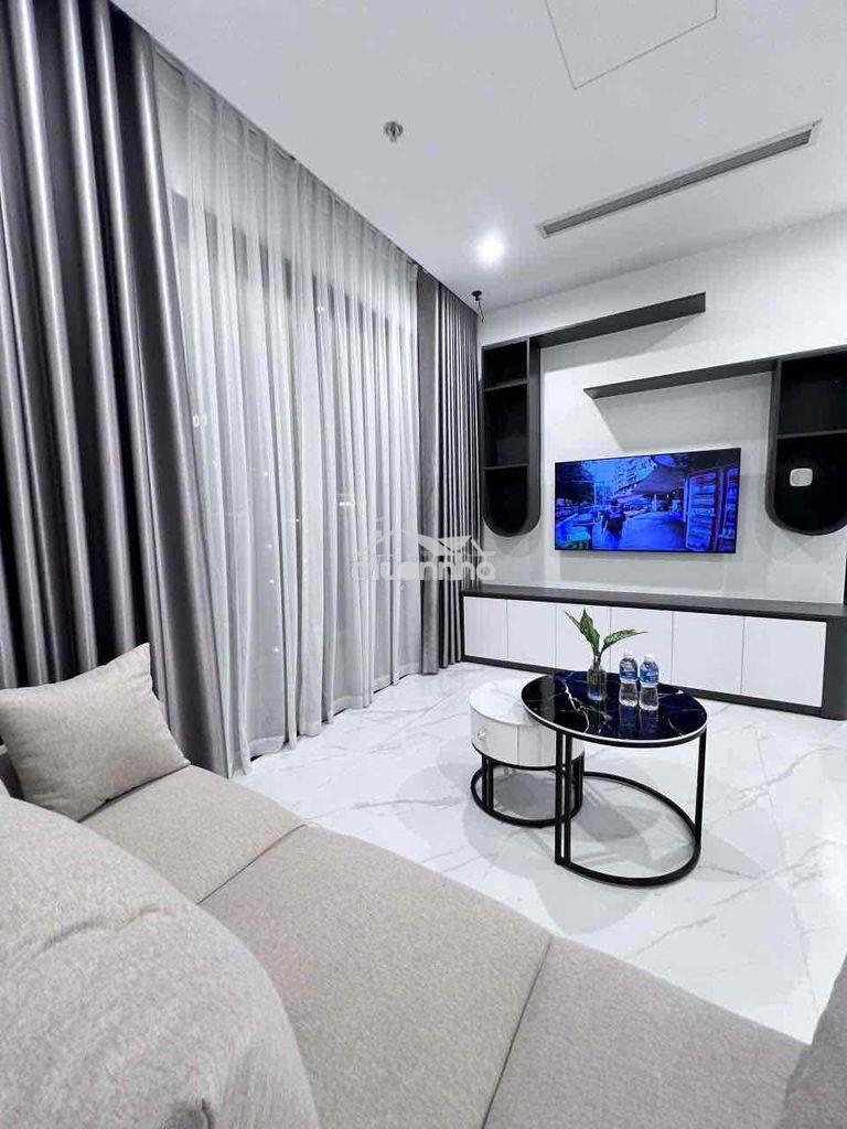 Cho thuê 1-2-3pn vinhomes grand park quận 9 giá chỉ từ 4tr - Ảnh 2