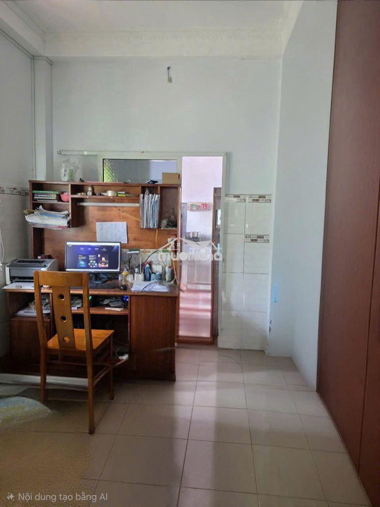 Bán nhà hxh lý tế xuyên, linh đông, hẻm rộng, 113.3m²-không lộ giới - Ảnh 4