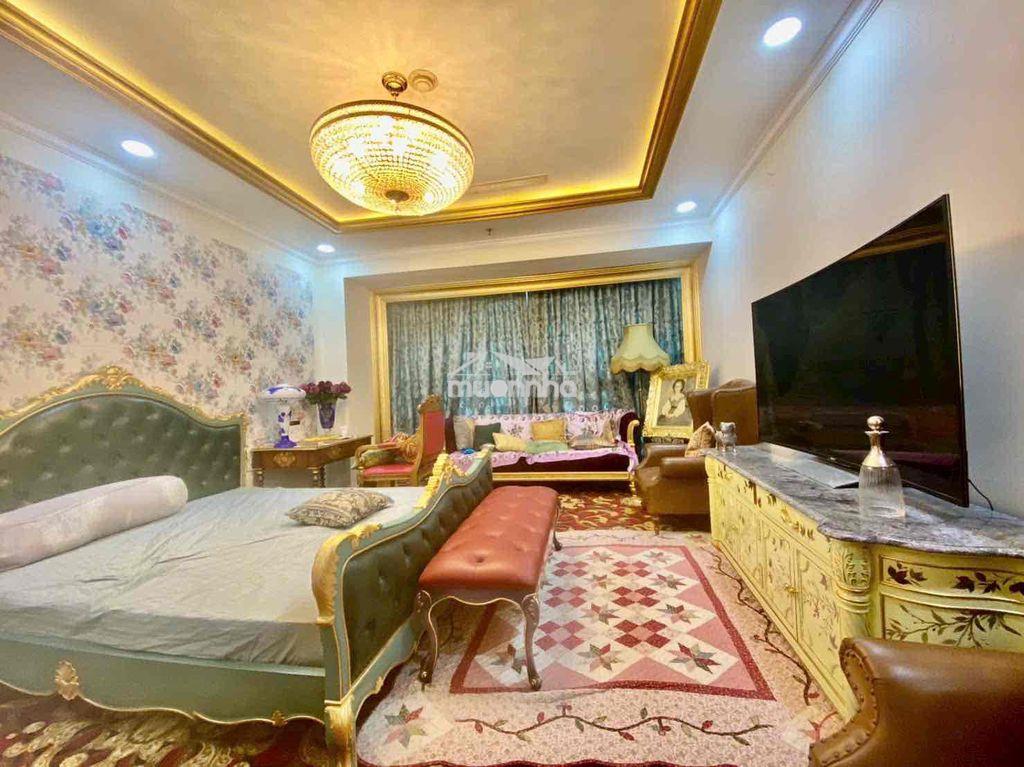 💎 Bán căn hộ vincom đồng khởi q1 – luxury 160m² – 54 tỷ - Ảnh 3