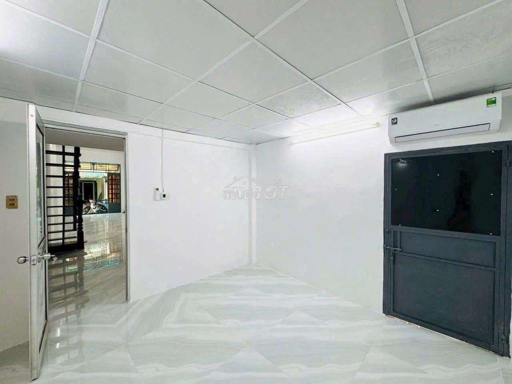 Cho thuê nhà mới 2 pn 2wc hẻm 53 hoàng diệu, phú nhuận - Ảnh 3