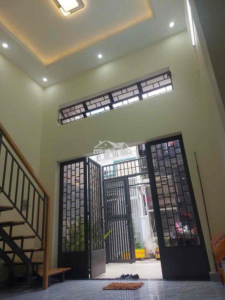 Nhà phú nhuận l ngộp bank – giá chỉ 6,5tỷ - Ảnh 2