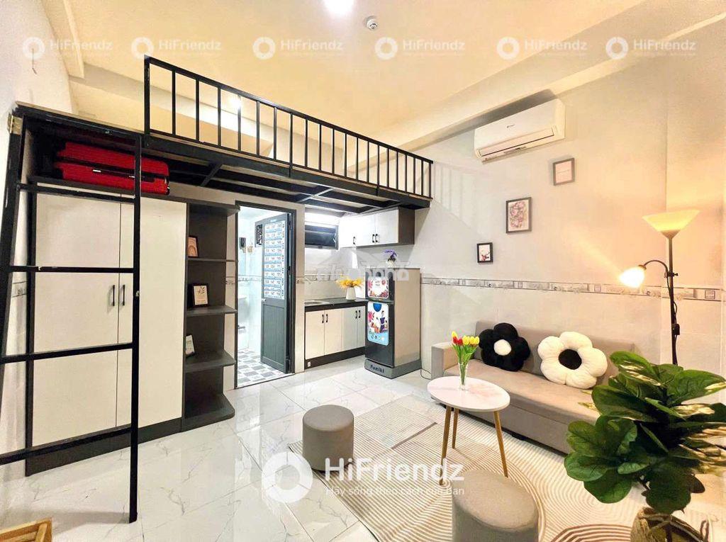 ​🔥 Phòng gác lửng vườn lài, tân phú - Ảnh 3