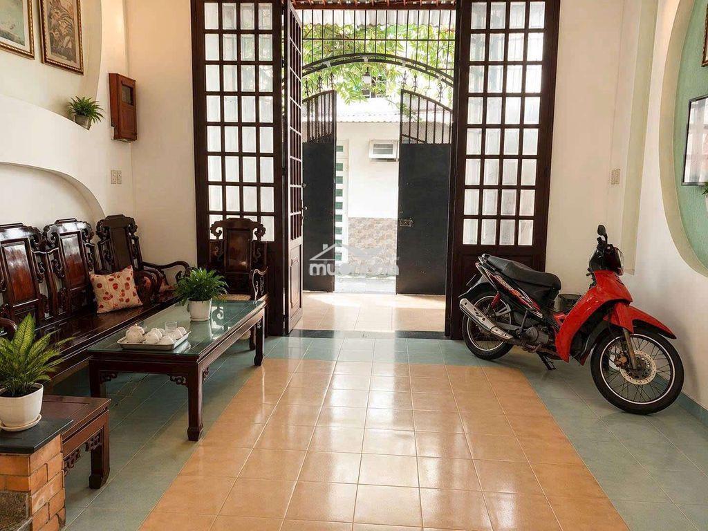 Hh 1% nhờ ae hỗ trợ- nhà 3 tầng, p.13,tb (4.6 x 13m) nở hậu- 8.7 tỷ tl - Ảnh 4