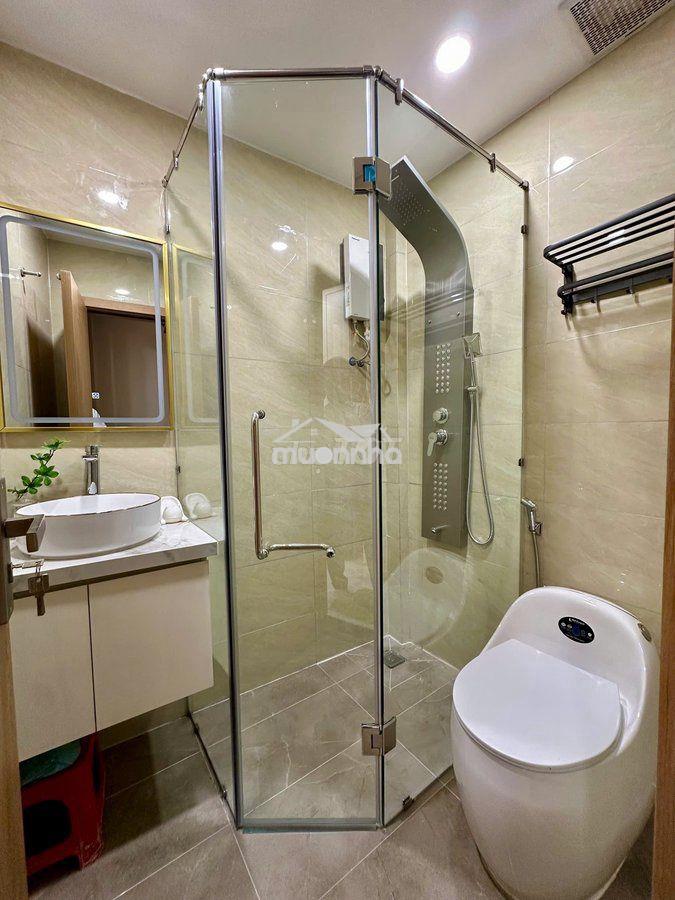Chỉ 3.6 tỷ - sở hữu ngay nhà nhỏ xinh quận 1 – full nội thất - Ảnh 4