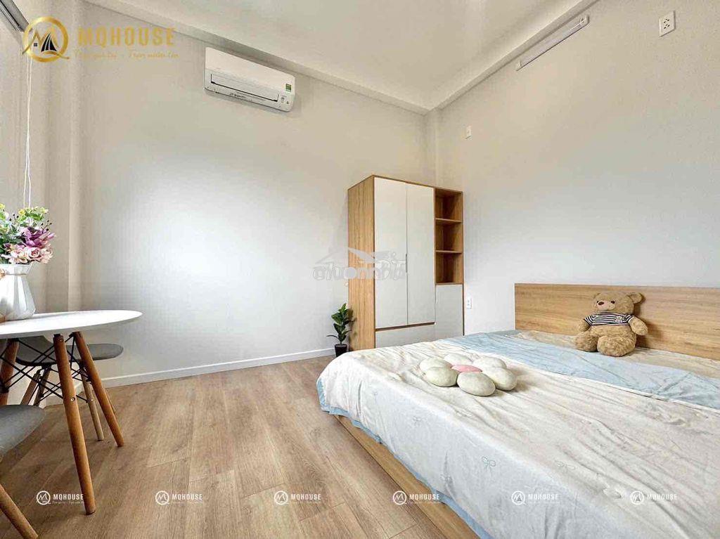 Trống sẵn căn hộ mini full nội thất ngay công viên lý thái tổ - Ảnh 3