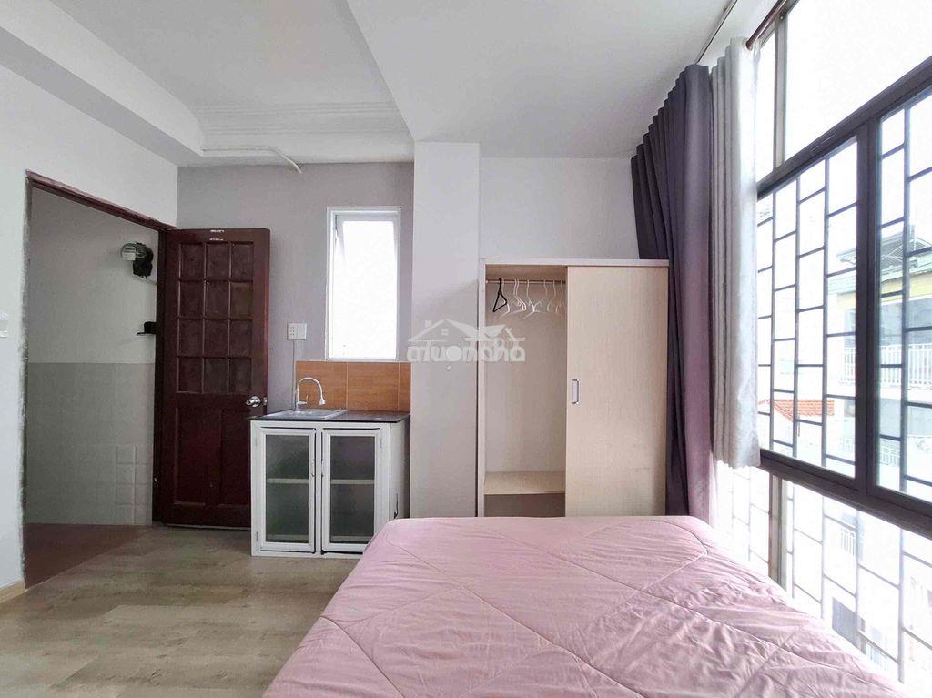 Siêu phẩm hiếm có - thang máy tận phòng ngay trung tâm q3 - Ảnh 4