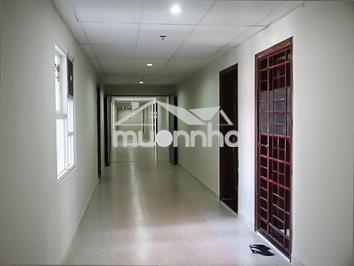 Cho thuê ở liền được căn hộ bàu cát 2 lô thang máy 2pn có nội thất - Ảnh 3