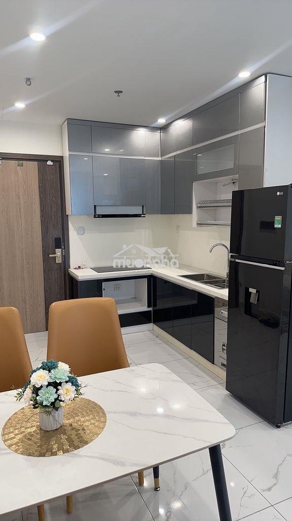 Cho thuê căn hộ gh2 vinhome grand park quận 9