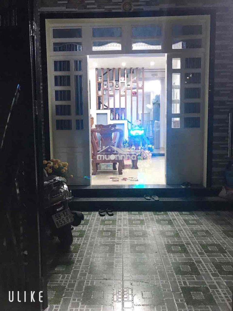 Kdc hồng long - đường số 8 hbp nhà 2 lầu 3pn 4wc ở + vpcty - Ảnh 3