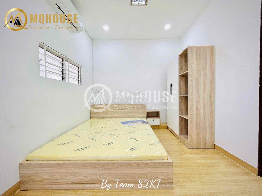 🧧Chdv tách bếp - sân sau máy giặt riêng cv gia định - ngã tư phú nhuận - Ảnh 4