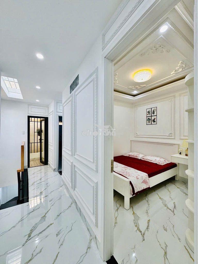 ,9 tỷ  hh 3 %  87/26b nguyễn đình chính, - Ảnh 4