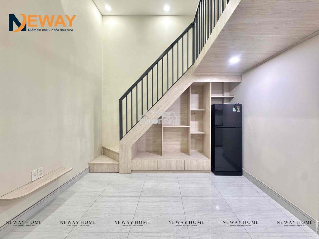 Khai trương căn hộ dịch vụ - full nội thất - ngay cộng hoà - etown - Ảnh 4
