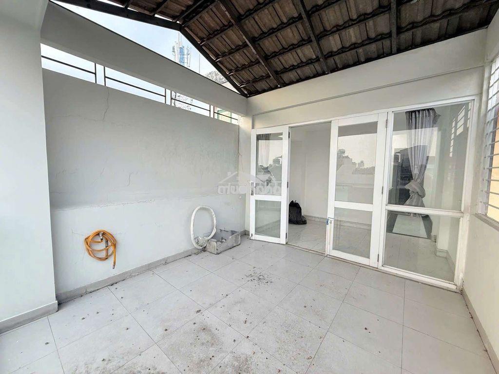 Mặt tiền kinh doanh chdv 5 tầng hẻm xe hơi 8m thông huỳnh văn bánh - Ảnh 3